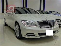 مێرسێدس بێنز S-Class